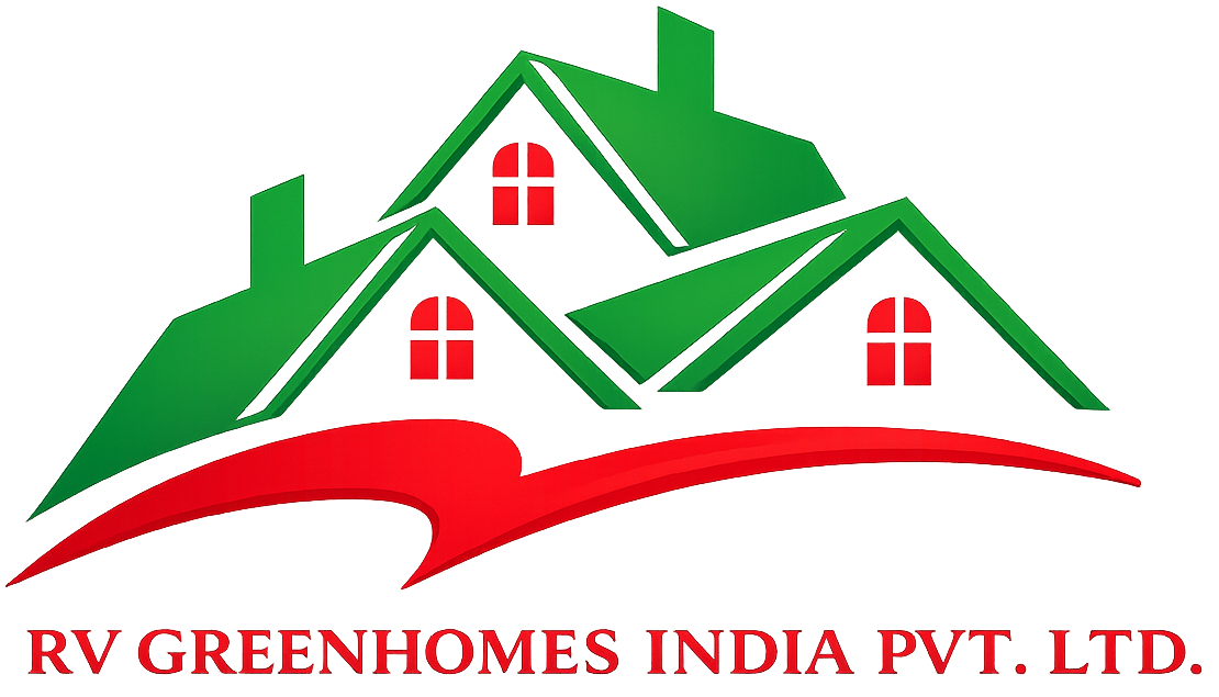 RV Green Homes
